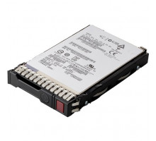 SSD накопитель HP 960GB 6G 2.5&quot; SATA MU, P13660-B21