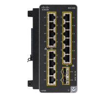 Модуль расширения Cisco IEM-3300-14T2S