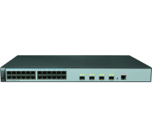 Коммутатор Huawei S5720S-28X-PWR-LI-AC