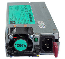 Блок питания HP 1200W Hot Plug, 578322-B21, 579229-001, 570451-001, 570451-101