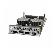 Интерфейсный модуль Cisco Nexus N55-M4Q