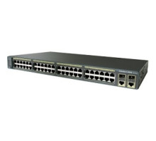 Коммутатор Cisco Catalyst WS-C2960-48TC-L
