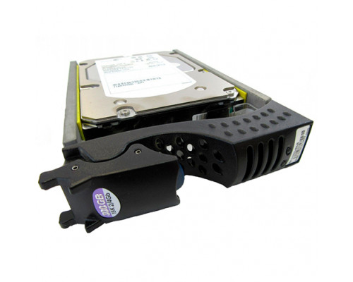 Жесткий диск EMC V4-2S15-300 2,5” 300Gb SAS 15K