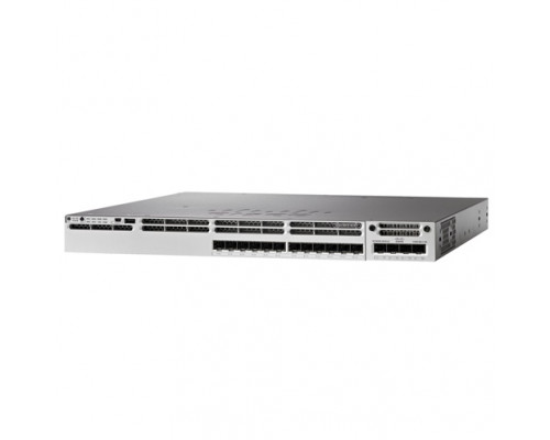 Коммутатор Cisco Catalyst WS-C3850-16XS-E