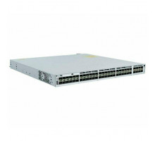 Коммутатор Cisco C9300-48S-A