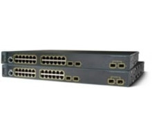 Коммутатор Cisco Catalyst ME-C3750-24TE-M
