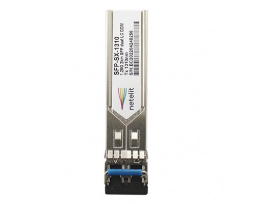 Модуль NETELIT NTL-SFP-SX-1310