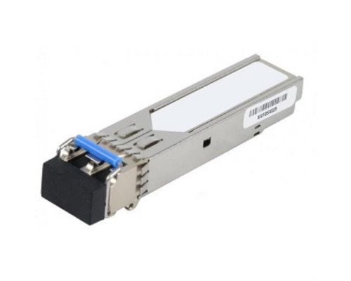 Модуль BOUZ, SFP+ 10G DWDM до 80км, Tx 1529.55нм, LC, DDM