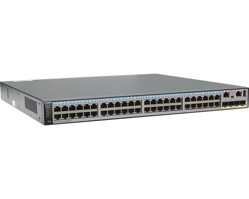 Коммутатор Huawei S5720-56C-PWR-EI-AC, 02359578