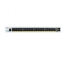 Коммутатор Cisco C1000-48P-4G-L