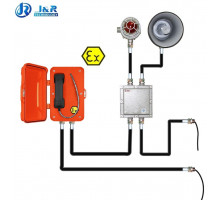 J&R JREX101-CB-HB-SIP