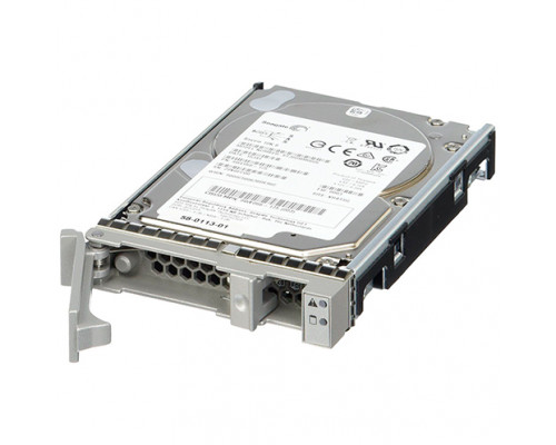 Жесткий диск Cisco 900GB 10K 12G SFF 2.5" SAS UCS-HD900G10K12G