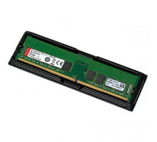 Оперативная память Kingston 16GB DDR4 PC4-19200 2400MHz, KSM24ED8/16ME