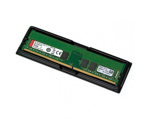 Оперативная память Kingston 16GB DDR4 PC4-19200 2400MHz, KSM24ED8/16ME