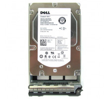 Жесткий диск HDD Dell 600Gb SAS 3,5&quot;, W347K