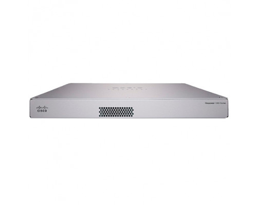 Межсетевой экран Cisco FPR1140-NGFW-K9