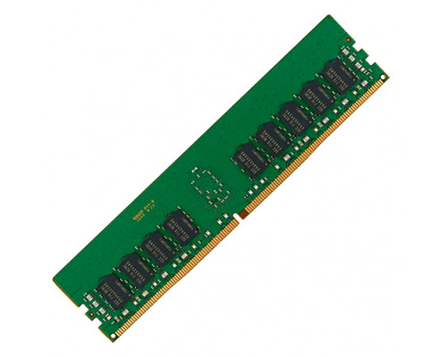 Оперативная память Samsung 8GB DDR4-2400 LP ECC REG M393A1G40DB1-CRC