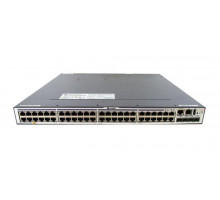 Коммутатор Huawei S5700-48TP-PWR-SI, 02352371