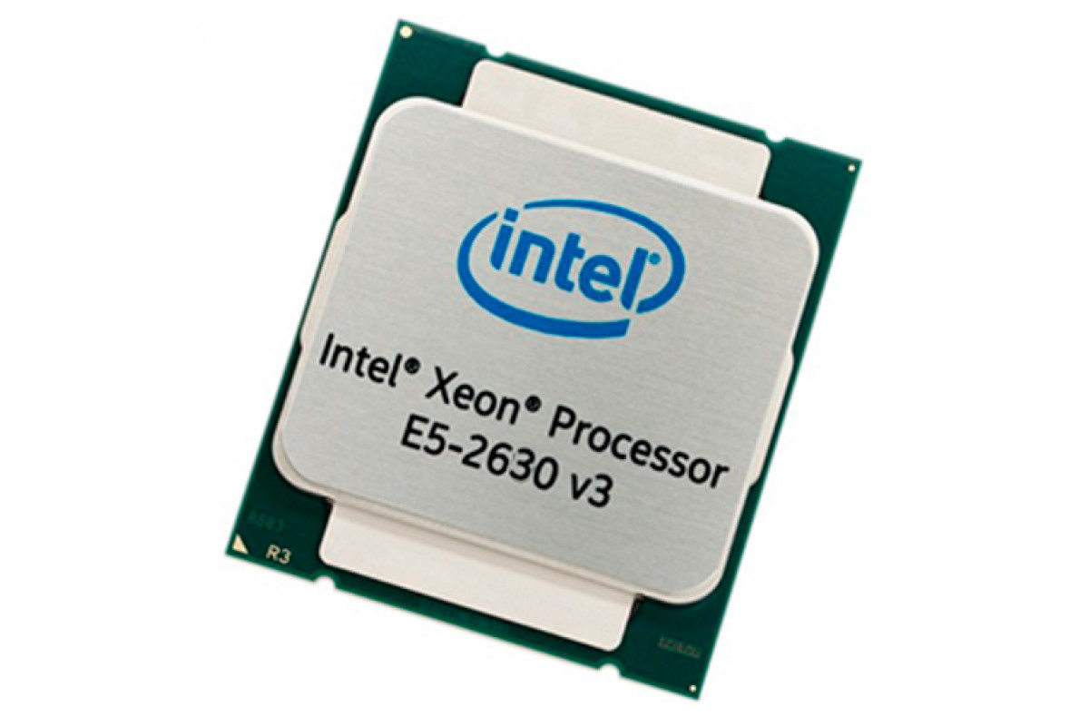 Intel xeon e5 2660 v3