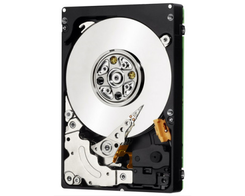 Жесткий диск IBM 1.2TB 2.5" 10K SAS, 85Y6156