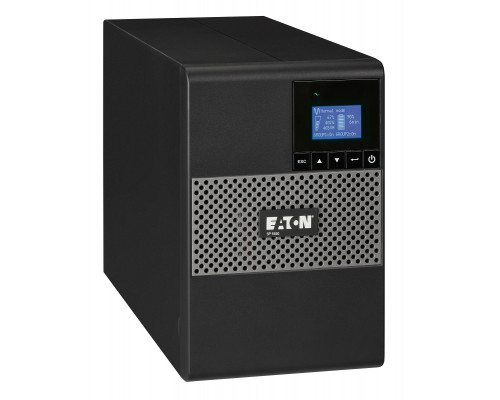 ИБП Eaton 5P, 1550ВА, линейно-интерактивный, напольный, 150х445х230 (ШхГхВ), 220-240V,  однофазный, (5P1550i)