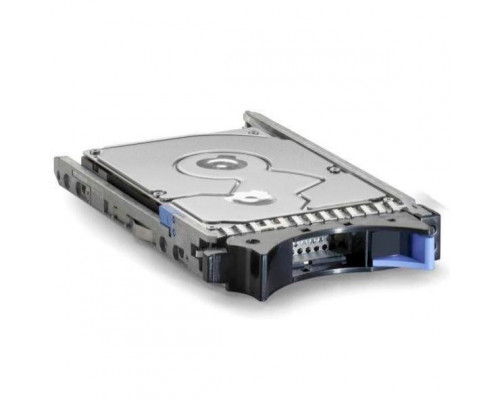 Жесткий диск IBM 2TB 6G 7.2K 3.5" SAS, 49Y1871