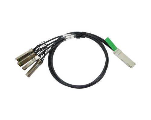 Оптический трансивер Juniper QFX-QSFP-DACBO-3M
