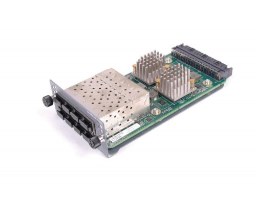 Модуль расширения Juniper EX4550-EM-8XSFP
