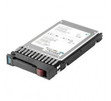 Жесткий диск HP 400GB 2,5&quot; SATA MLC SSD, 653120-B21