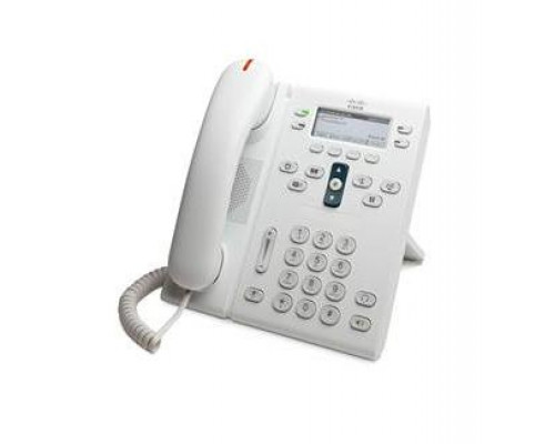 IP Телефон Cisco CP-6941-W-K9=