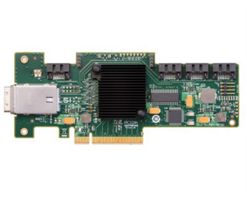 Контроллер IBM 6Gb SAS HBA 46M0907