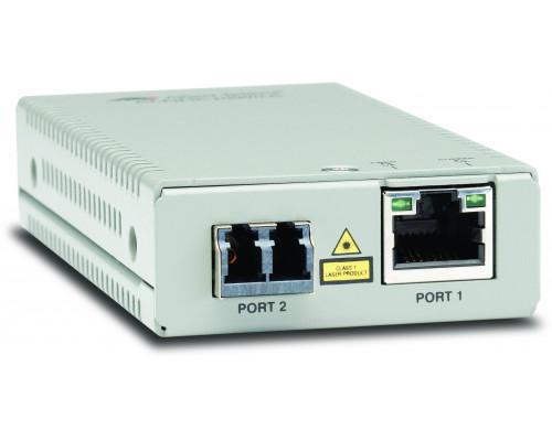 (Архив)Медиаконвертер Allied Telesis, AT-MMC200/LC-60