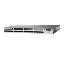 Коммутатор Cisco Catalyst WS-C3850-24S-S