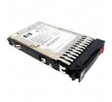 Жесткий диск HP 146Gb 6G SAS 10K SFF 2.5", DG0146FAMWL,507119-001, 507283-001, 507125-B21  USED