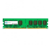 Оперативная память Dell 16GB DDR4 DIMM ECC Reg PC4-21300 2666MHz, 370-ADOR, A9781928