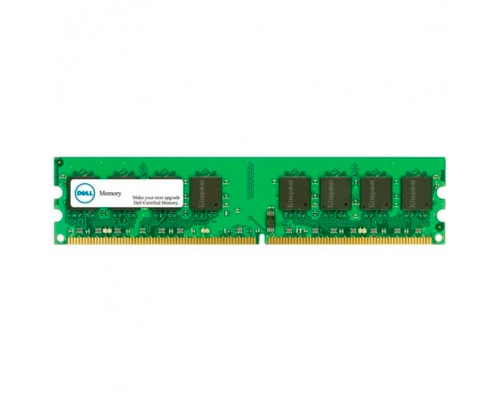 Оперативная память Dell 16GB DDR4 DIMM ECC Reg PC4-21300 2666MHz, 370-ADOR, A9781928
