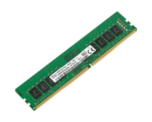 Оперативная память Hynix 16GB DDR4 2933MHz Reg ECC, HMA82GR7JJR4N-WM