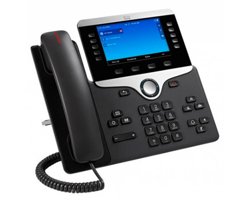 IP Телефон Cisco CP-8851-R-K9