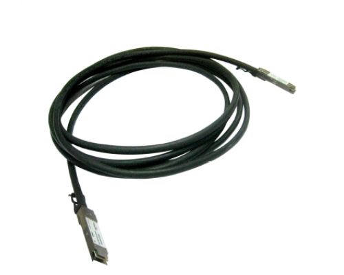 FH-A40M2QQ07, QSFP+ to QSFP+ AOC Cable active, 7m