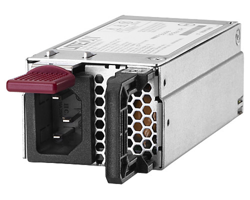 Блок питания HP 800W/900W Gold AC, 744689-B21