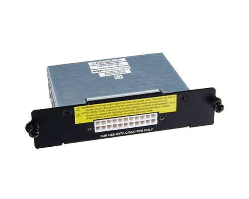 Адаптер Cisco RPS-ADPTR-2911=