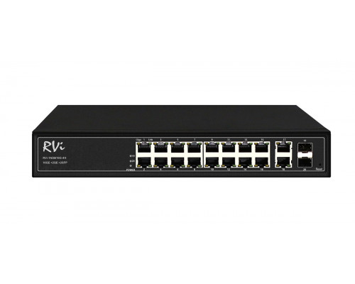 Коммутатор RVI, RVi-1NSM16G-4H