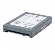SSD накопитель Dell 400GB SAS Mix Use MLC 12Gbps 2.5&quot; Hot-plug 400-AQRD