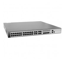 Коммутатор Huawei S5720-36C-EI-28S-DC