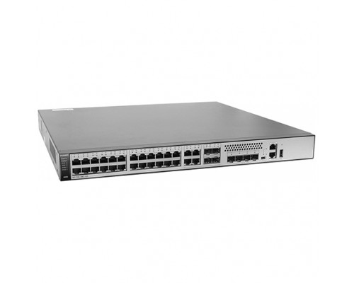 Коммутатор Huawei S5720-36C-EI-28S-DC
