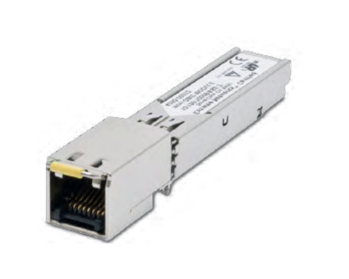 Оптичнский трансивер Extreme Networks 1000BASE-SX SFP 10 Pack Hi, 10071H
