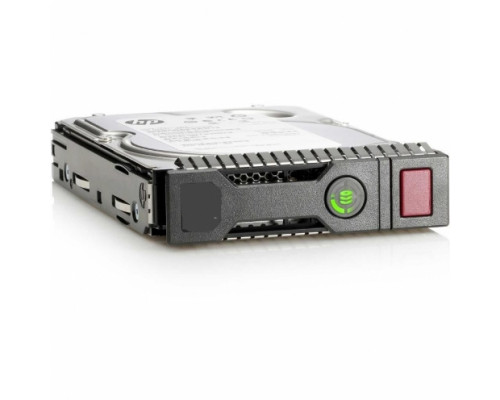 Накопитель SSD HPE 480GB 6G 2.5" SATA, 869378-B21