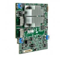Контроллер HP Smart Array P440ar/2G FIO Controller, 749796-001, 749974-B21 PULLED
