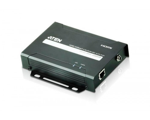 Передатчик Aten, портов: 1, HDMI (Type A), (VE802T-AT-G)