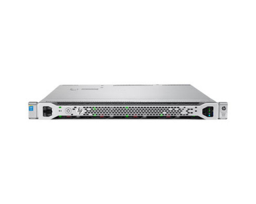 Сервер HP DL360 Gen9 Base Server 774437-425